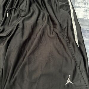 Men’s Jordan basketball shorts